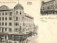 Palača Feller, Elsa-fluid dom